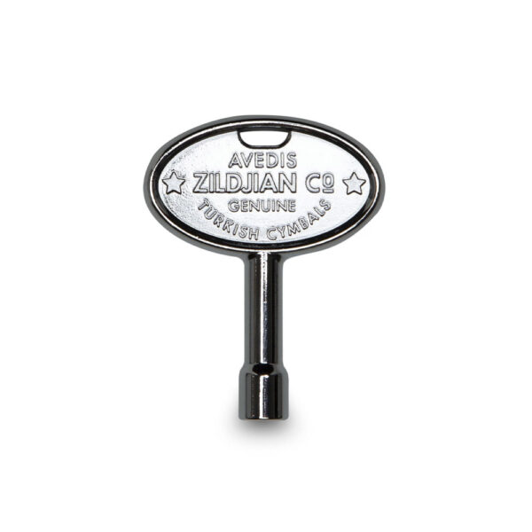 Chave De Afinacao P/ Bateria Zkey Zildjian
