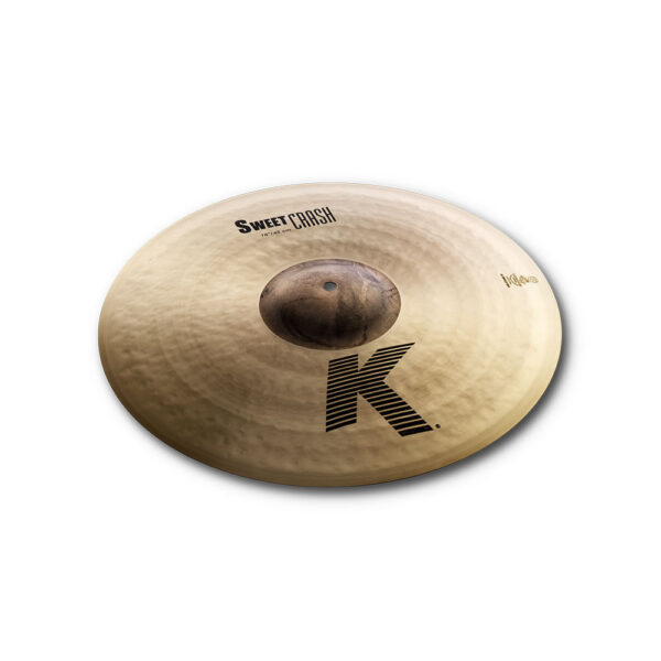 Prato Sweet Crash 18 K Series K0704 Zildjian