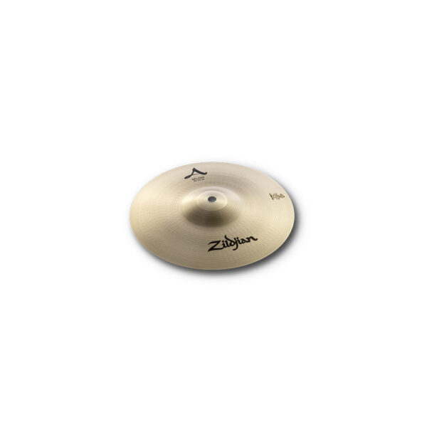 Prato Splash 10 A Series A0211 Zildjian