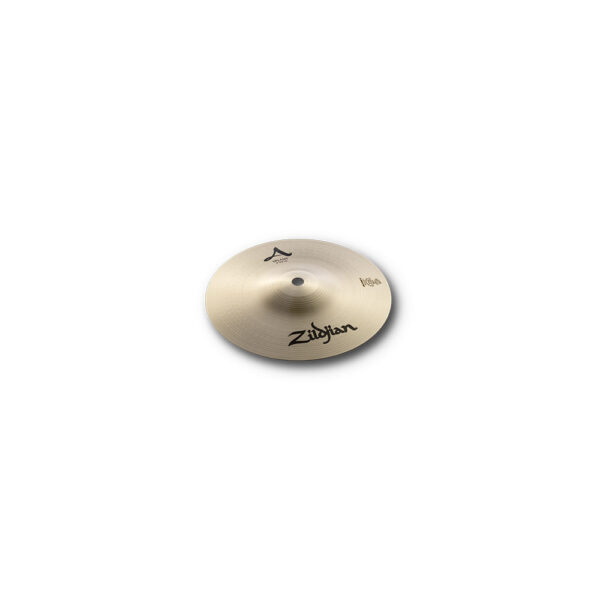 Prato Splash 08 A Series A0210 Zildjian