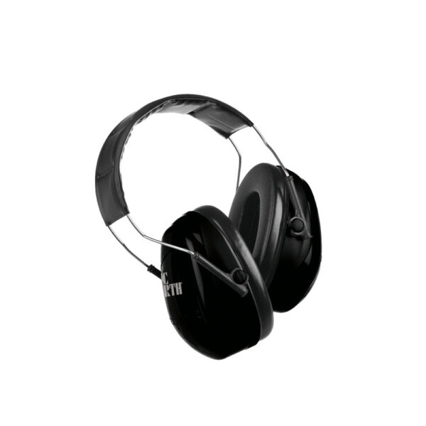 Fone De Ouvido Redutor De Ruido Db22 Vic Firth