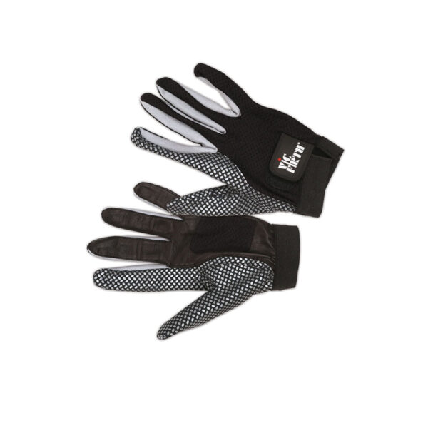 Luvas P/baterista - Media Vicglvm Vic Firth
