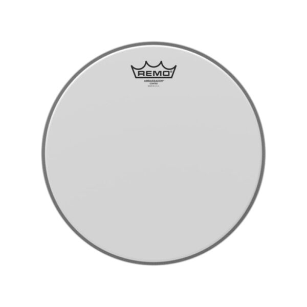 Pele 12 Pol Ambassador Porosa Pct C/10 Ba-0112-00-10p Remo