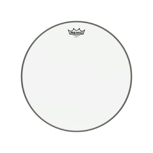 Pele 16 Pol Ambassador Transparente Ba-0316-00 Remo