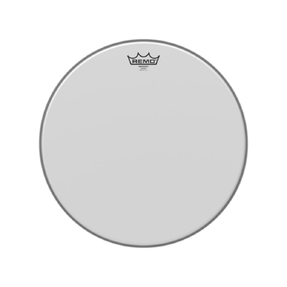 Pele 16 Pol Emperor Porosa Be-0116-00 Remo