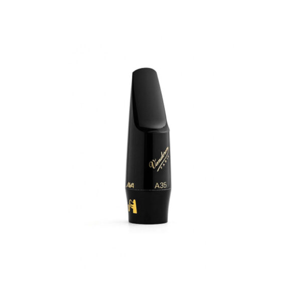 Boquilha A35 Jumbo Java P/sax Alto Sm601b Vandoren