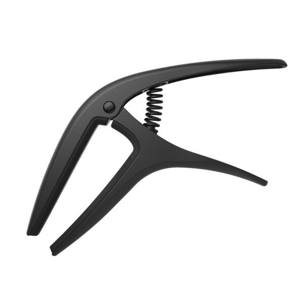 Bracadeira Tipo Capotraste Axis Capo Preto P09600 Ernie Ball