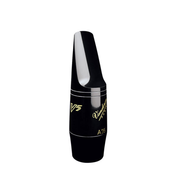 Boquilha A45 Jumbo Java P/sax Alto Sm602b Vandoren