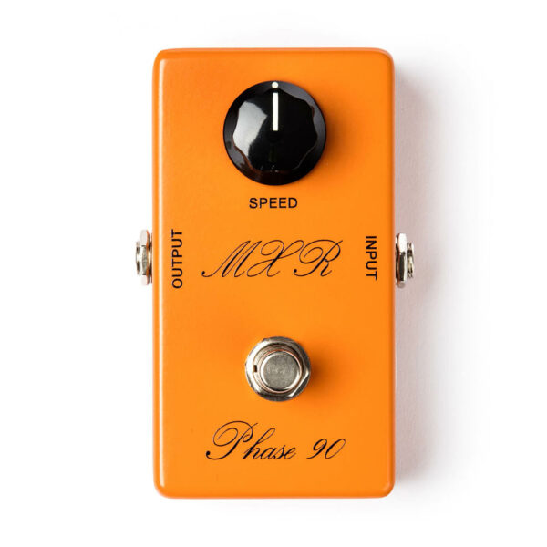 Pedal Mxr Phase 90 Vintage 74 Csp026 Dunlop