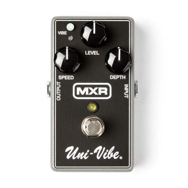 Pedal Univibe Chorus/vibrato M68 Dunlop