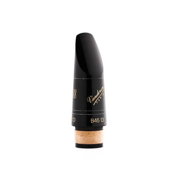 Boquilha B45 Serie 13 Profile 88 P/clarinete Sib Cm4088 Vandoren