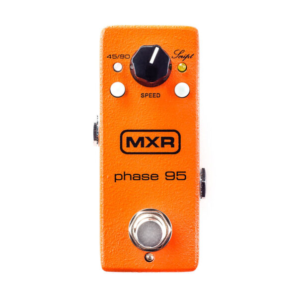 Pedal Mxr Phase 95 M290 Dunlop