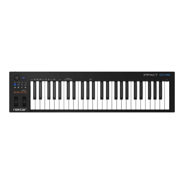 NEKTAR CONTROLADOR IMPACT GX49