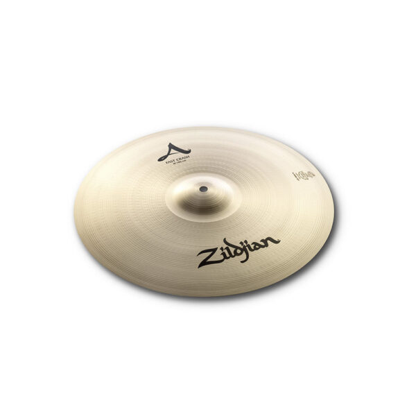Prato Fast Crash 16 A Series A0266 Zildjian