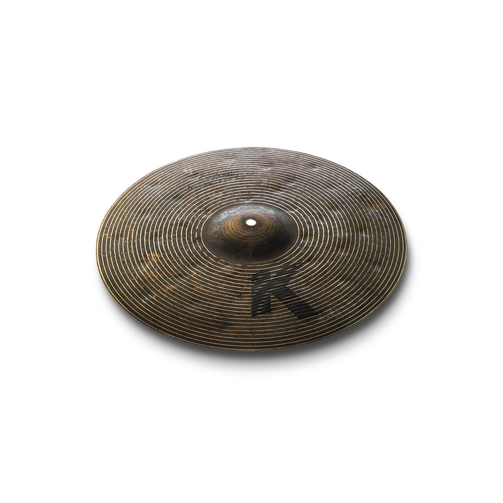 Prato Special Dry Crash 16 K Custom K1416  Zildjian