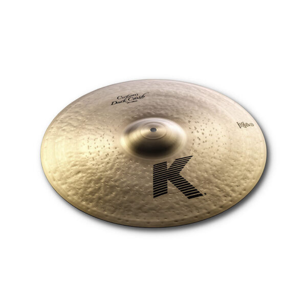 Prato Dark Crash 19 K Custom K0978 Zildjian