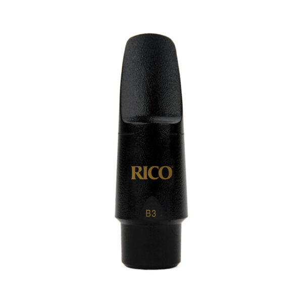 Boquilha Sax Soprano D Addario Graftonite RRGMPCSSXB3