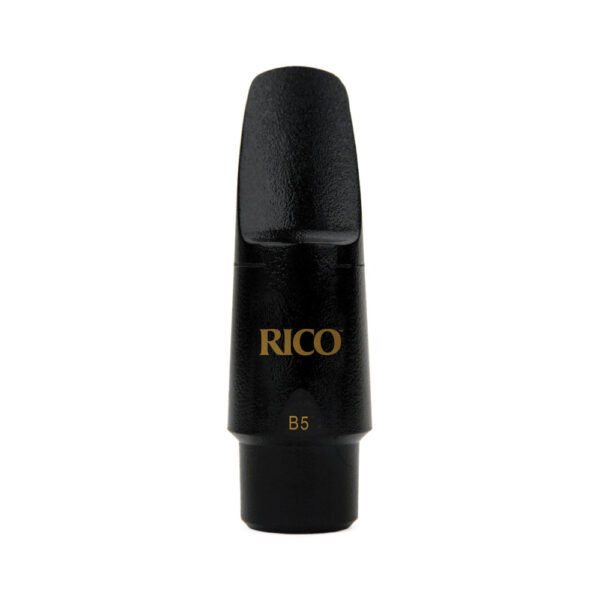 Boquilha Sax Soprano D Addario Graftonite RRGMPCSSXB5