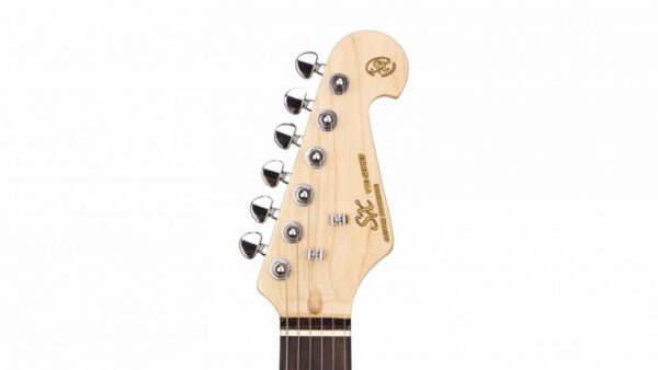 GUITARRA STRATO SX SWAMP ASH - Image 3