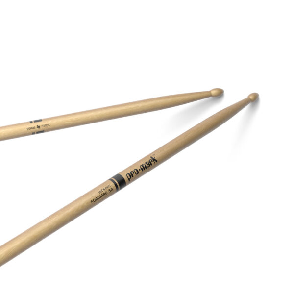 Baqueta American Hickory 5A Madeira (PAR) Promark TX5AW - Image 3