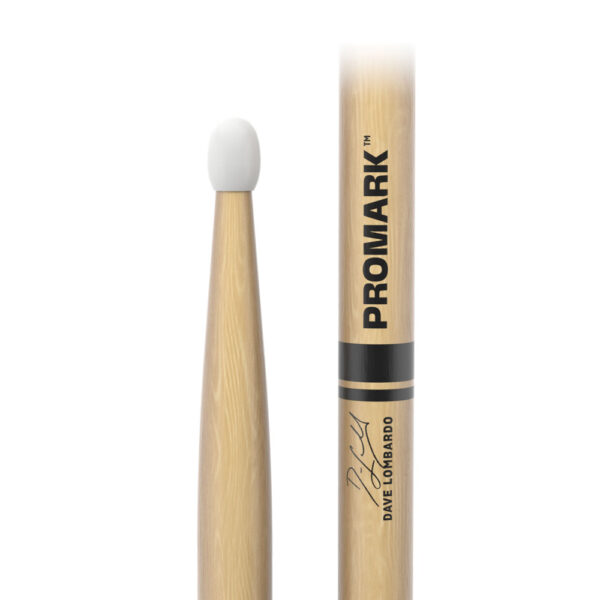 Baqueta American Hickory Dave Lombardo (PAR) Promark TX2BXN