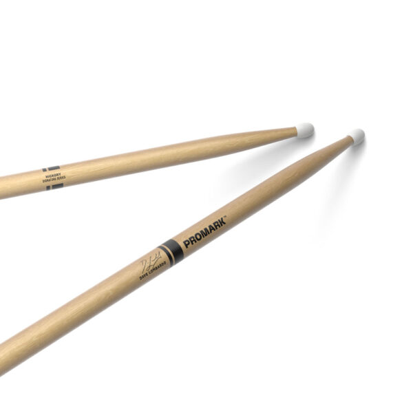 Baqueta American Hickory Dave Lombardo (PAR) Promark TX2BXN - Image 3
