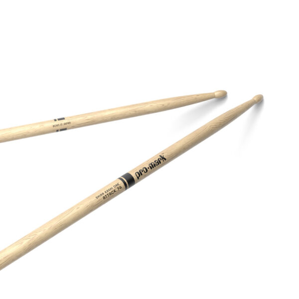 Baqueta Shira Kashi Oak 7A (PAR) Promark PW7AW - Image 3