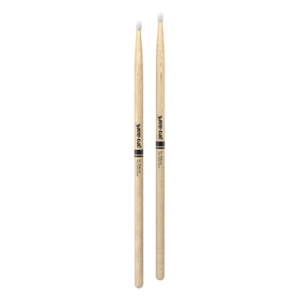 Baqueta Shira Kashi Oak 5A Nailon (PAR) Promark PW5AN - Image 2