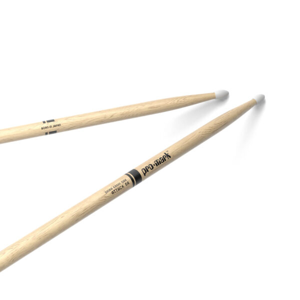 Baqueta Shira Kashi Oak 5A Nailon (PAR) Promark PW5AN - Image 3