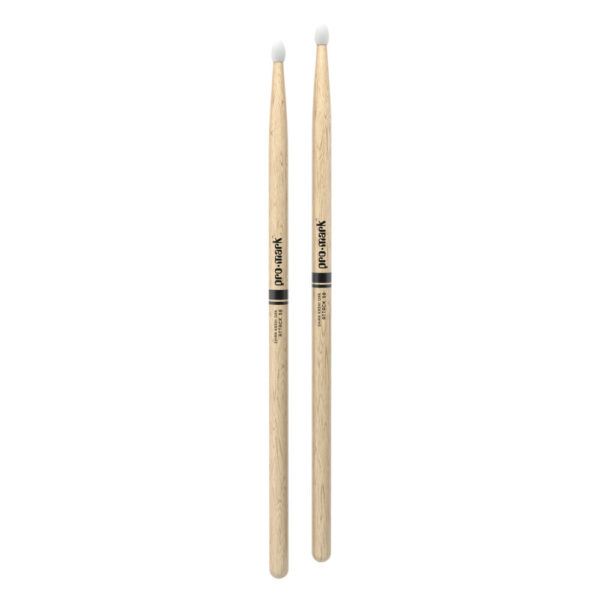Baqueta Shira Kashi Oak 5B Nailon (PAR) Promark PW5BN - Image 2