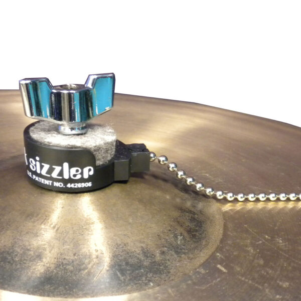 Chuveiro Para Prato Sizzler Promark S22