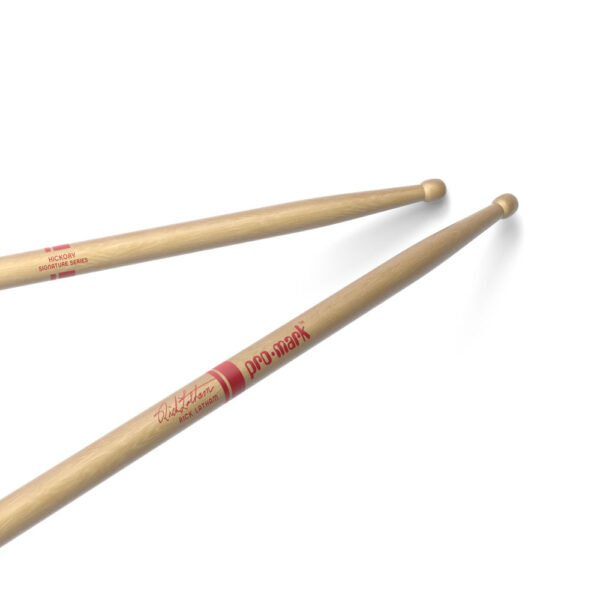 Baqueta American Hickory Rick Latham (Par) Promark TX717W
