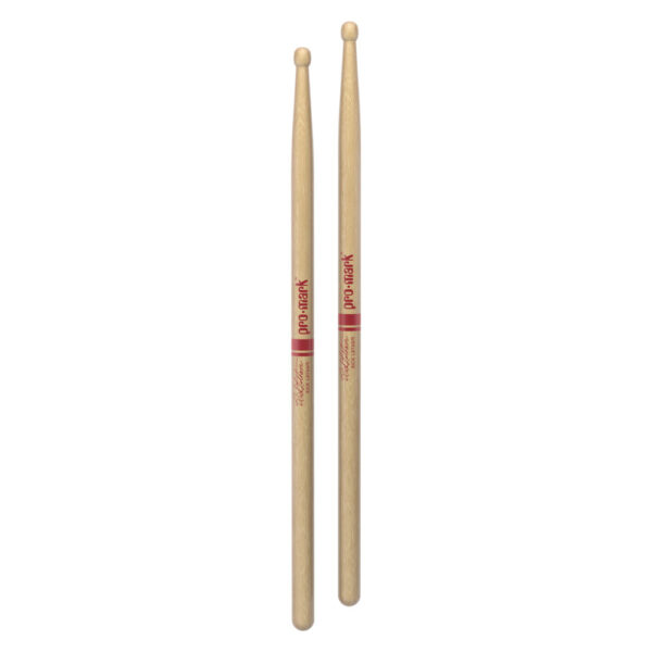 Baqueta American Hickory Rick Latham (Par) Promark TX717W - Image 3