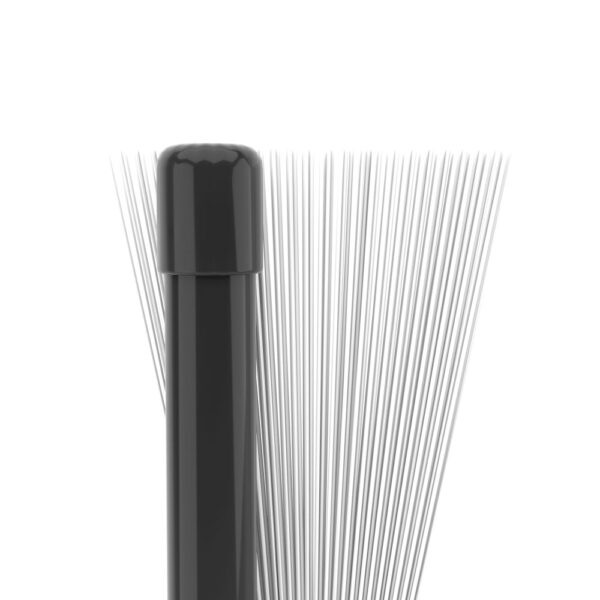 Vassourinha Com Fios De Nailon (PAR) Promark B600 - Image 2