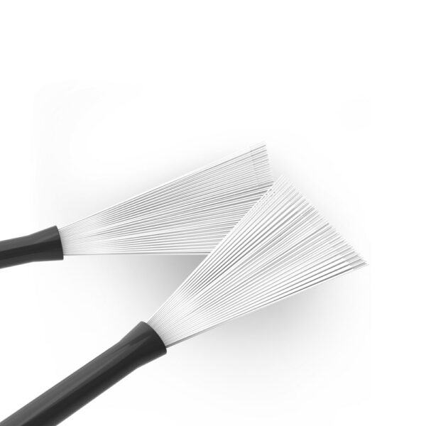 Vassourinha Com Fios De Nailon (PAR) Promark B600 - Image 3