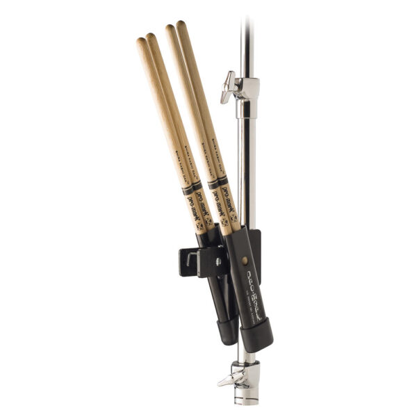 Suporte Para 2 Pares De Baquetas Promark SD200