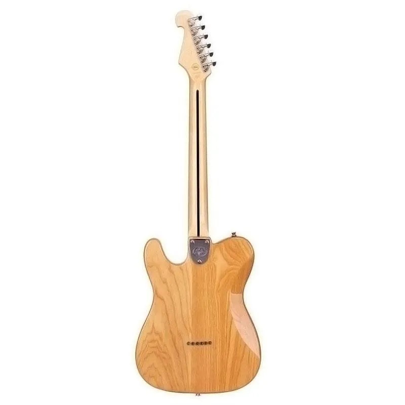 Guitarra Telecaster Sx Vintage Series Stl Ash na - Image 2