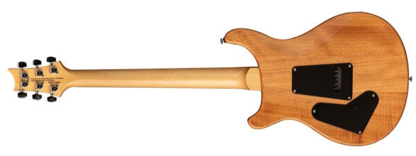 GUITARRA PRS SE CUSTOM 24 - ERIZA VERDE - Image 3