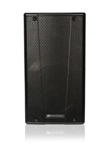 CAIXA DE SOM DB TECHNOLOGIES B-HYPE 12