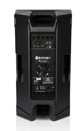 CAIXA DE SOM DB TECHNOLOGIES B-HYPE 12 - Image 3