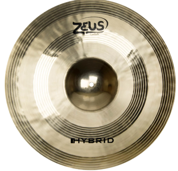 PRATO ZEUS HYBRID CRASH 16 ZHC16