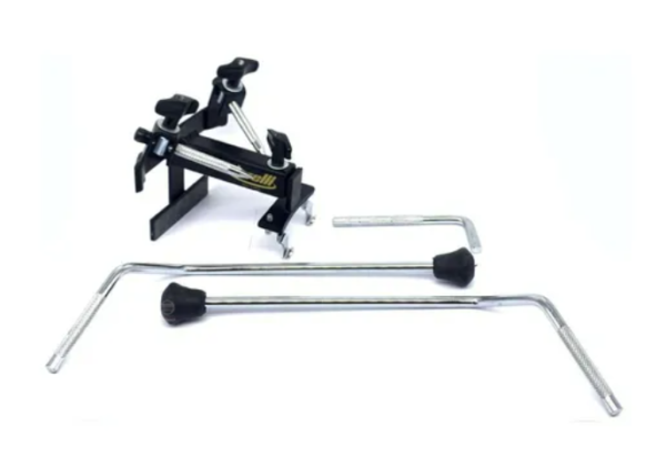 KIT CONVERSOR DE SURDO PARA BUMBO TORELLI TA 016 - Image 5