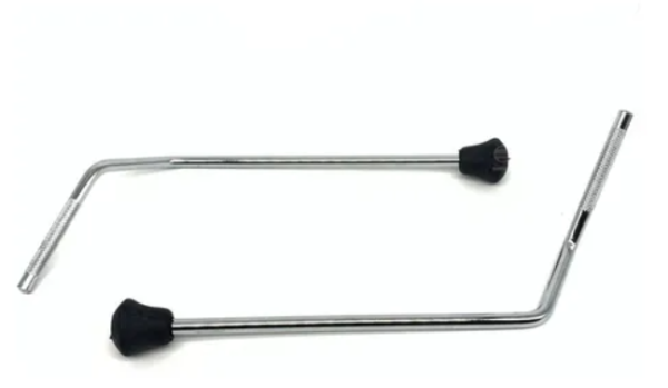 KIT CONVERSOR DE SURDO PARA BUMBO TORELLI TA 016 - Image 6
