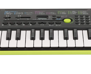 Teclado Infantil Yamaha Remie PSS-E30