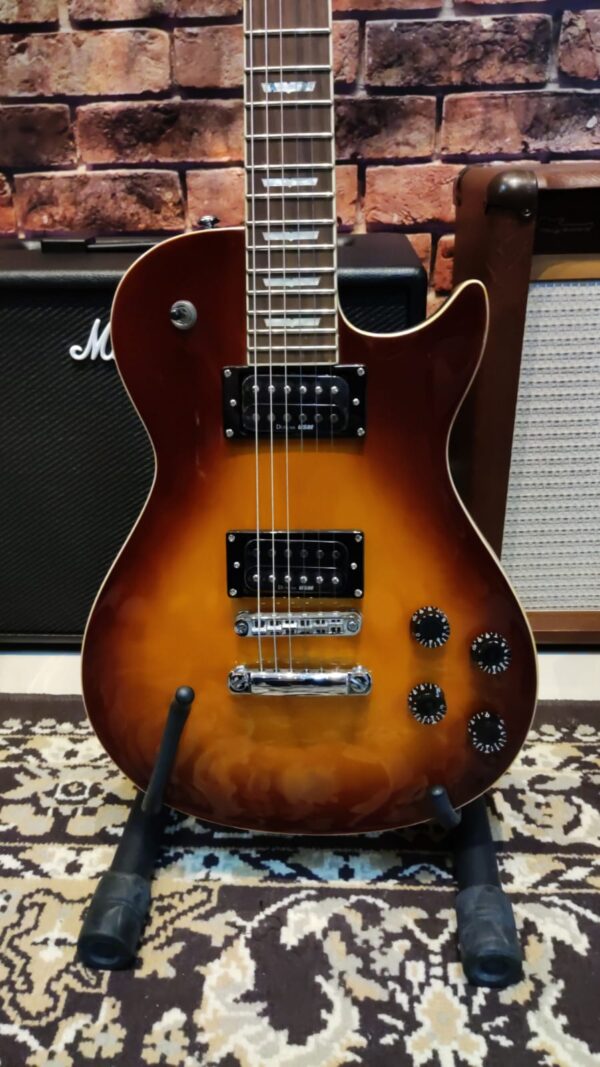 WINSTDTSB - GUITARRA TOBACCO S - Image 5