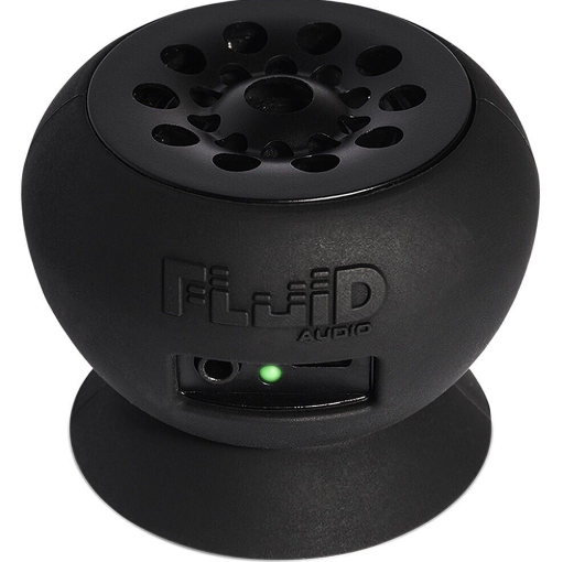 FLUID AUDIO STRUM BUDDY