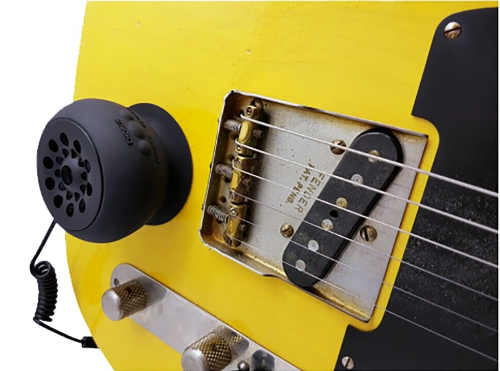 FLUID AUDIO STRUM BUDDY - Image 3