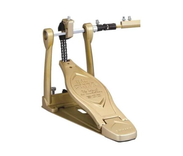 PEDAL DE BUMBO DUPLO TAMA HP600DTWG IRON COBRA LIMITED - Image 3