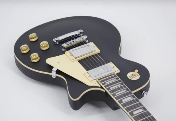 GUITARRA STRINBERG LPS230 BKS FOSCO - Image 3