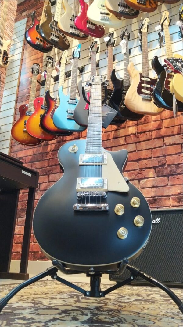 GUITARRA STRINBERG LPS230 BKS FOSCO - Image 4